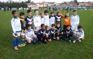 Le foot à 5 se fait une place au soleil...