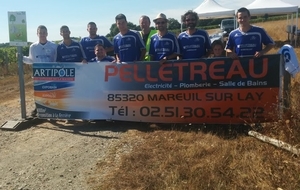 RANDONNÉE MERCI