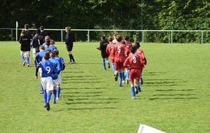 Festival Régional U13