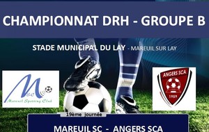 MSC 1 - ANGERS SCA