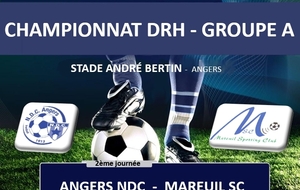 ANGERS NDC - MSC 1