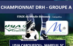 CARQUEFOU 2 - MSC 1