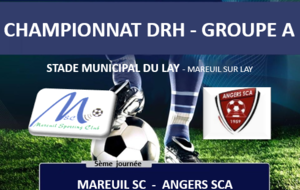 MSC 1 - ANGERS SCA