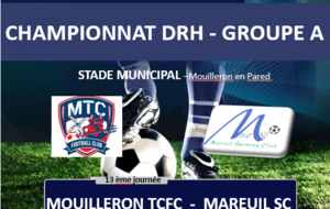 MOUILLERON TC - MSC 1