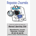 Repasse-Journée