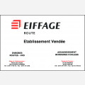 EIFFAGE ROUTE