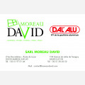 Dal'Alu Moreau David