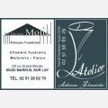 MOLLE-L'atelier