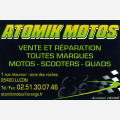 ATOMIK MOTOS