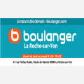 Boulanger