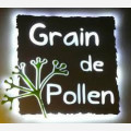 GRAIN DE POLLEN