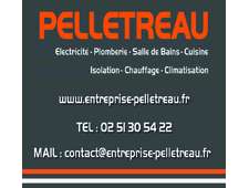 ENTREPRISE PELLETREAU