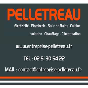 ENTREPRISE PELLETREAU