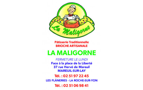 LA MALIGORNE
