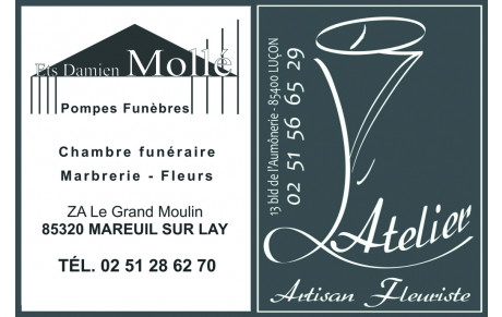 MOLLE-L'atelier