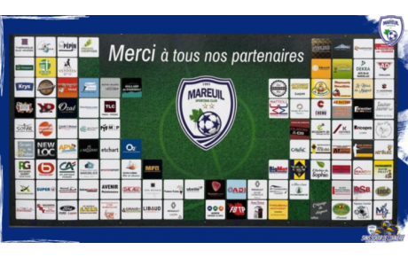 L'ENSEMBLE DE NOS PARTENAIRES