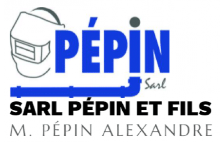 SARL PEPIN Père&amp;Fils