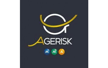AGERISK MMA