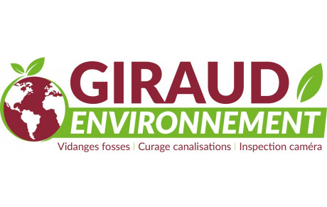 GIRAUD'ENVIRONNMENT
