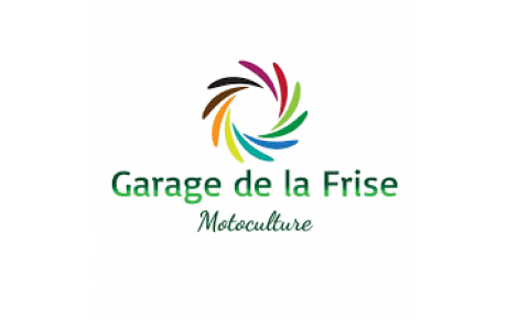 GARAGE DE LA FRISE