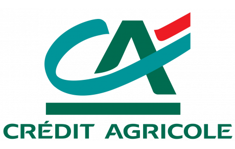 CRÉDIT AGRICOLE