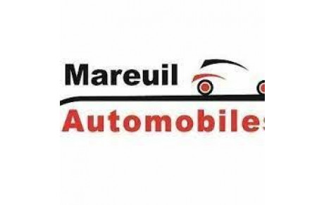 MAREUIL AUTOMOBILES